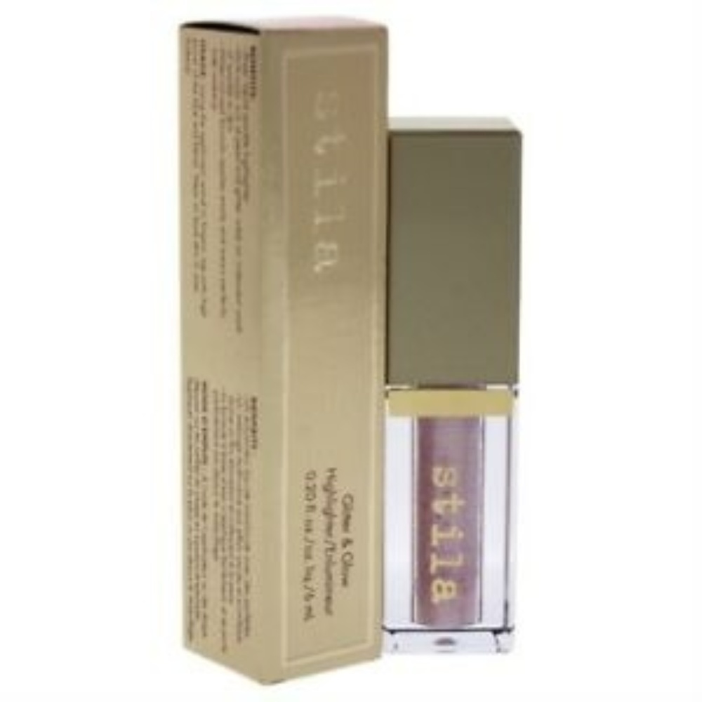 Stila Glitter & Glow Highlighter - Monarch